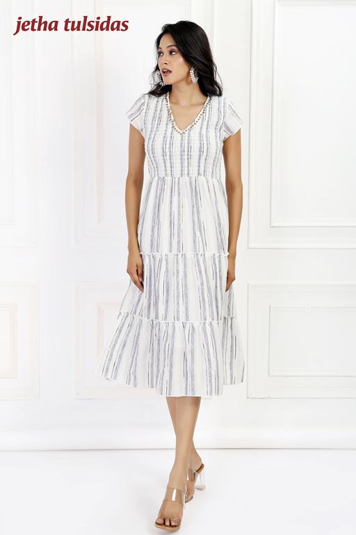 WOMEN WESTERN DRESS